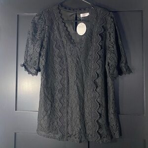 4/$16 Halife Top